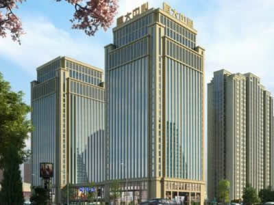 5a写字楼标准 国际甲级写字楼是什么意思