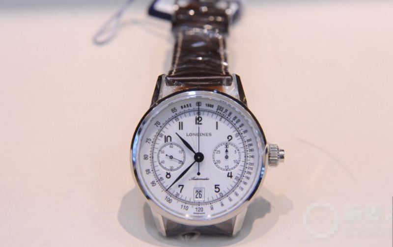 浪琴復古傳統系列L2.800.4.23.2腕表