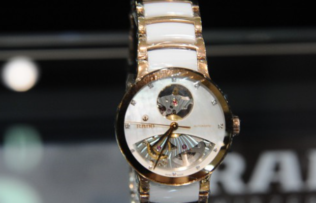 雷达晶萃系列R30248902腕表