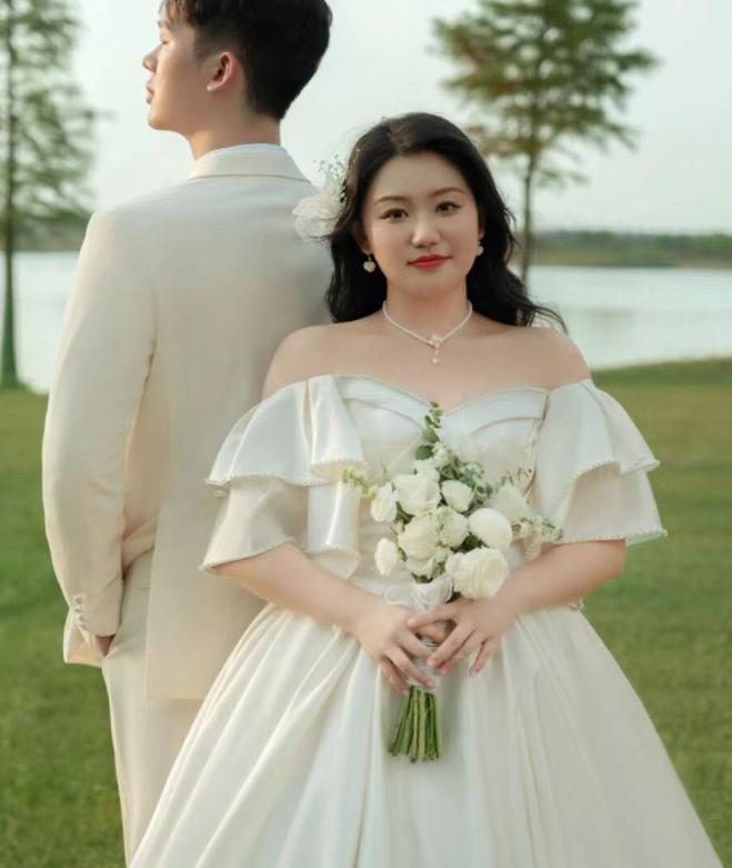 Highlights of Hangzhou Beauty Wedding Photography